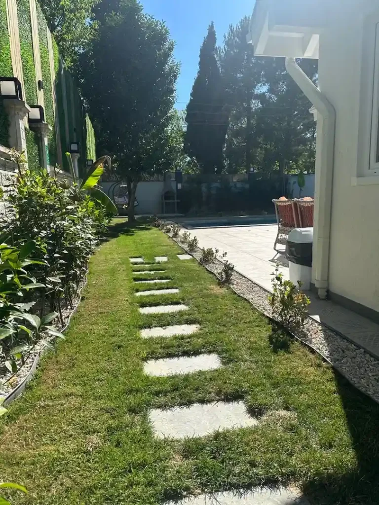 Sapanca Kırkpınar'da Sakin Doğada, Özel Havuzlu, Lüks Bungalov — Sapanca, Sakarya
