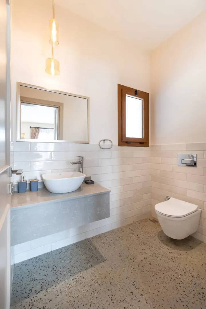 Marmaris Söğüt'te Enfes Deniz Manzaralı, Özel Havuzlu, Kiralık Villa — Marmaris, Muğla