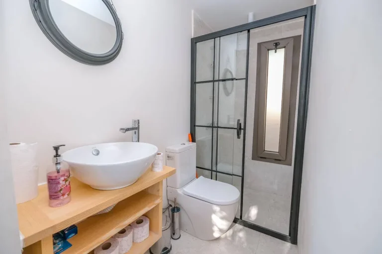 Bodrum Yakaköy'de Sakin Konumda, Özel Havuzlu, Tiny House — Bodrum, Muğla