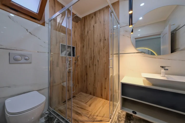 Fethiye Kayaköy'de Doğa İçerisinde, Özel Havuzlu, Jakuzili Villa — Fethiye, Muğla
