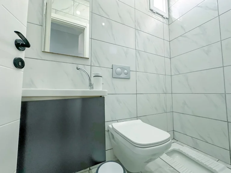 Fethiye Villa Piero | Muhafazakar, 2 Odalı, Özel Havuzlu Kiralık Villa — Fethiye, Muğla