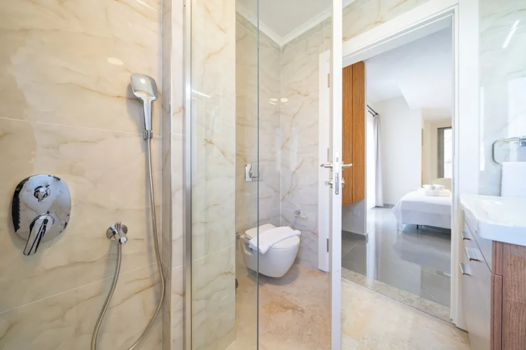 Villa Bop-1 | Ölüdeniz Ovacık'ta Doğa İçerisinde Özel Havuzlu 2 Odalı Villa — Fethiye, Muğla